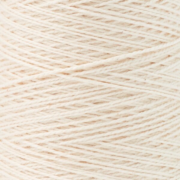 3/2 Gist Beam organic cotton in Natural.