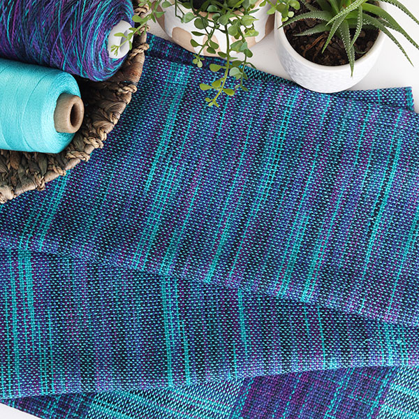 Ashford Caterpillar Yarn - Image 7