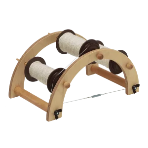 Schacht Tensioned Lazy Kate.