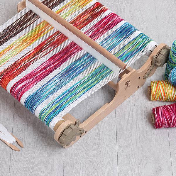 Ashford Caterpillar Yarn - Image 19