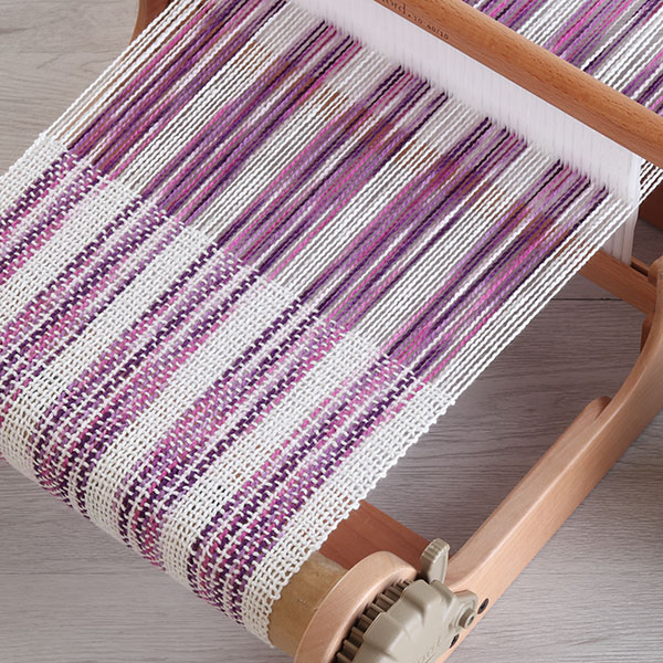 Ashford Caterpillar Yarn - Image 2