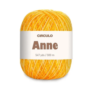Circulo Anne 500