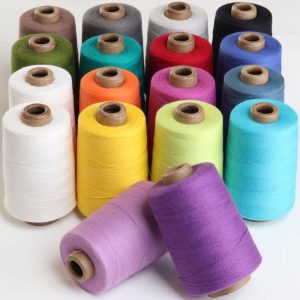 Ashford 5/2 Unmercerized