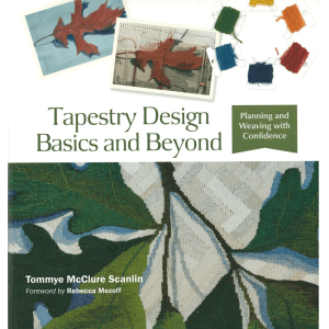 Books - Tapestry Design Basics and Beyond