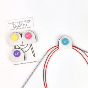 Twice Sheared Sheep Snap ID