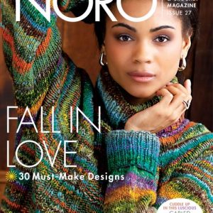 Noro Magazines