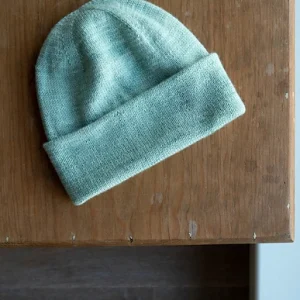 A picture of the Musselburgh hat.