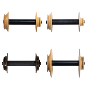 Schacht Spinning Wheel Bobbins