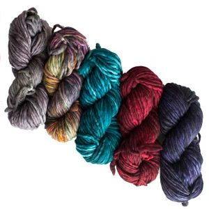 Malabrigo Rasta