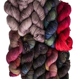 Malabrigo Silky Merino