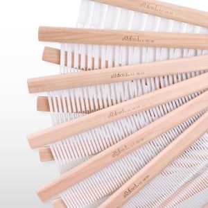 Ashford SampleIt Loom Rigid Heddle Reeds