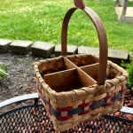 Patty's Jar Basket Class, Thursday, June 18, 4:30-8:30