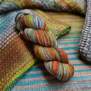 Uneek Worsted-Urth Yarns by Yarnster