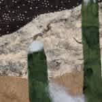 Introduction to Textile Landscape Design - Holiday Edition, Sunday, Nov.15, 2:00-4:00